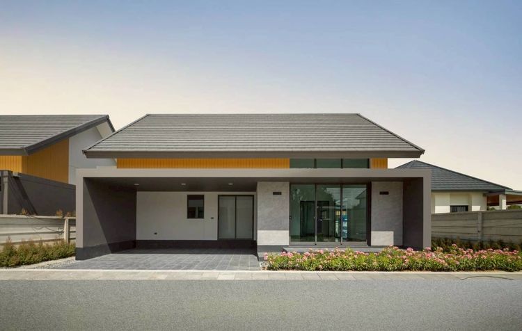 ภาพแบบบ้าน-อัตลักษณ์ มอร์