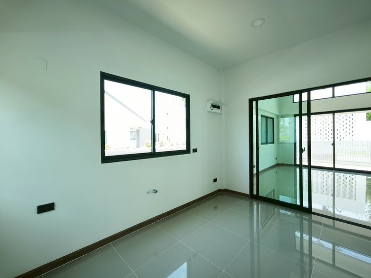 ภาพแบบบ้าน-อัตลักษณ์ แมกซ์ 3 ห้องน้ำ