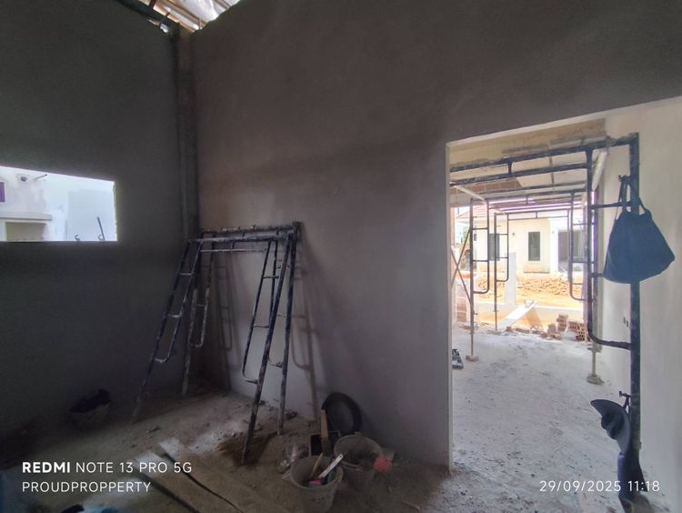 ภาพแบบบ้าน-ไทป์ เอ