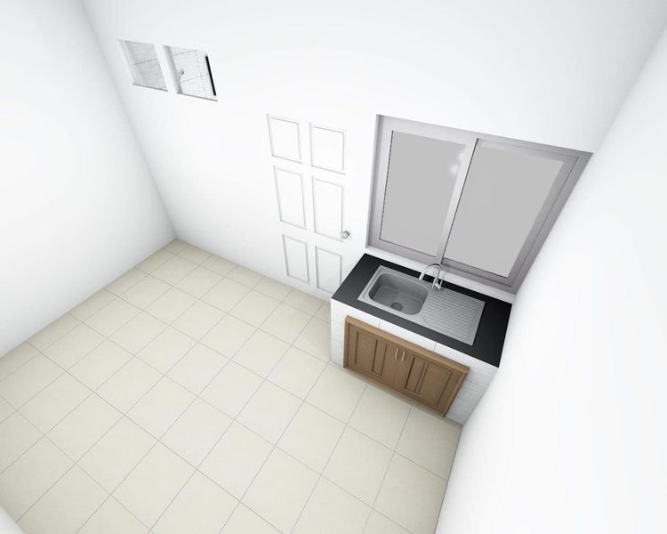 ภาพแบบบ้าน-ทาวนโฮมสามออ 1 ลำปลายมาศ