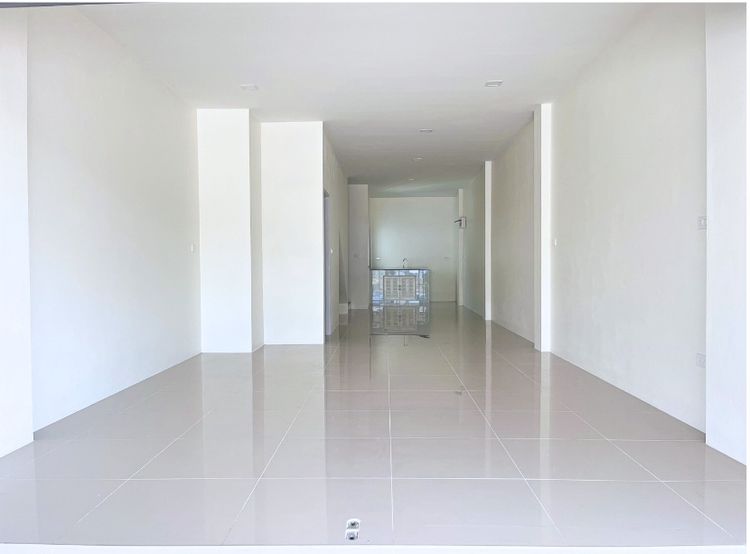 ภาพแบบบ้าน-อาคารพาณิชย์