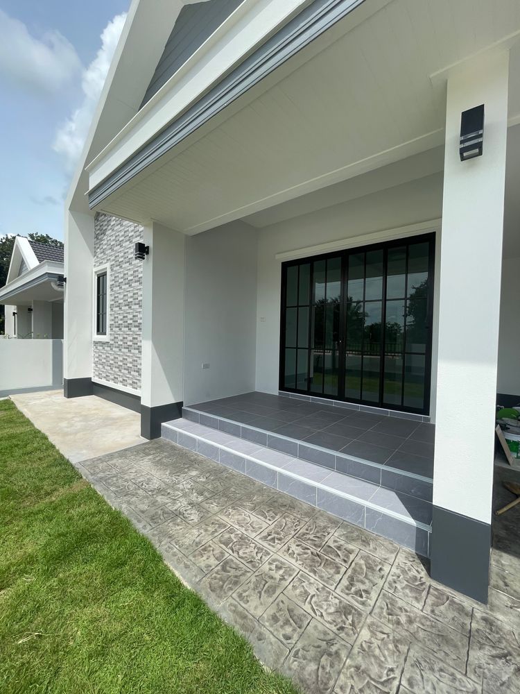 ภาพแบบบ้าน-Type A