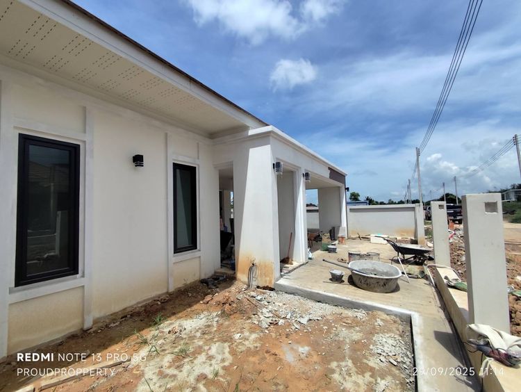 ภาพแบบบ้าน-ไทป์ บี