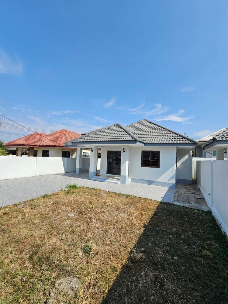 ภาพแบบบ้าน-Type B