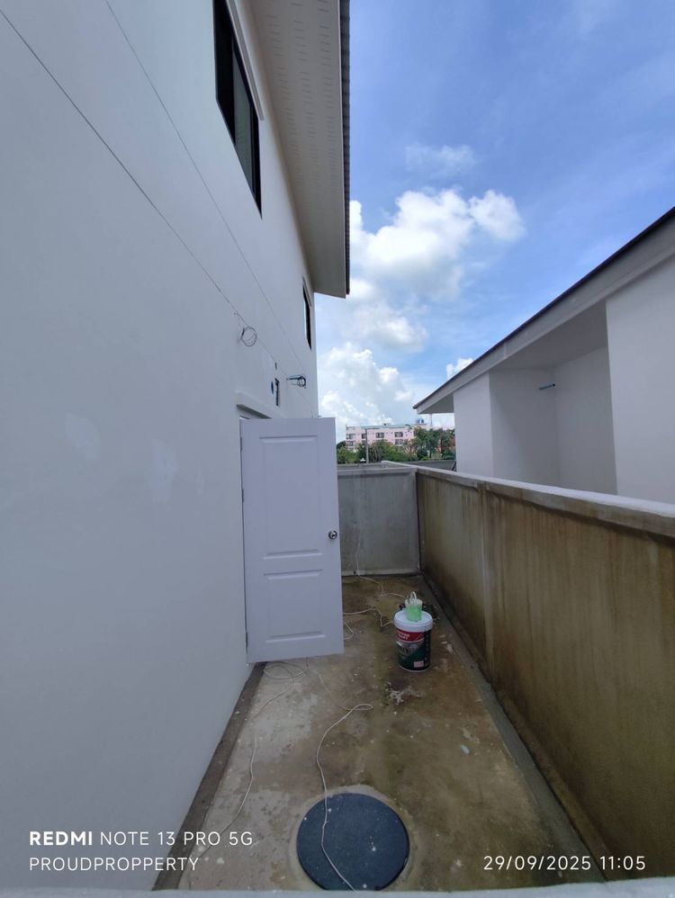 ภาพแบบบ้าน-อาคารพาณิชย์