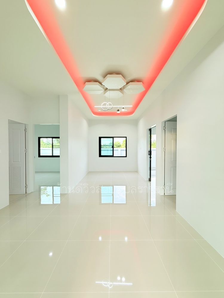 ภาพแบบบ้าน-โครงการก่อสุขสิริ แสนสุขวารินชำราบ