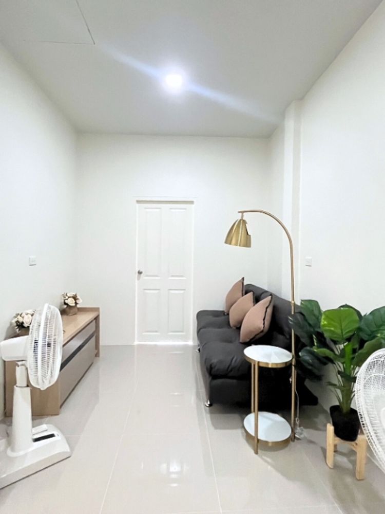 ภาพแบบบ้าน-อาคารพาณิชย์