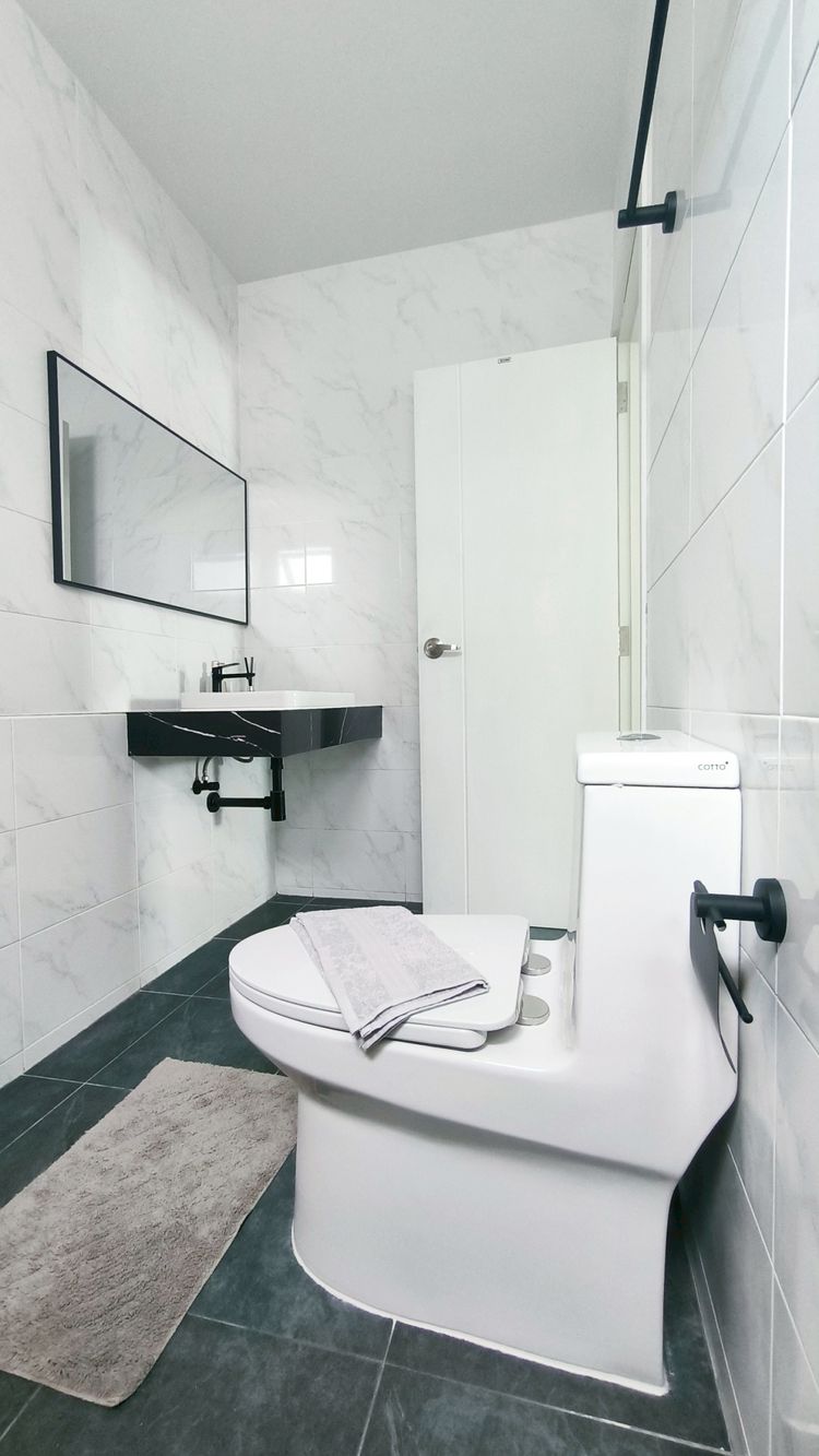 ภาพแบบบ้าน-อัตลักษณ์ มิน