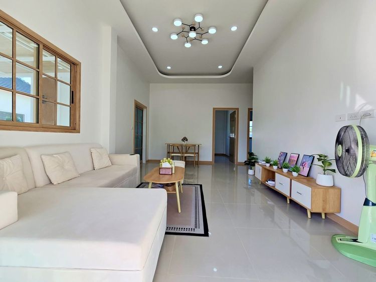 ภาพแบบบ้าน-บ้านสิรินารา 5