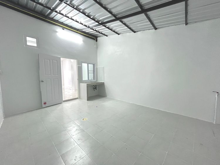 ภาพแบบบ้าน-ทาวนโฮมสามออ 1 ลำปลายมาศ