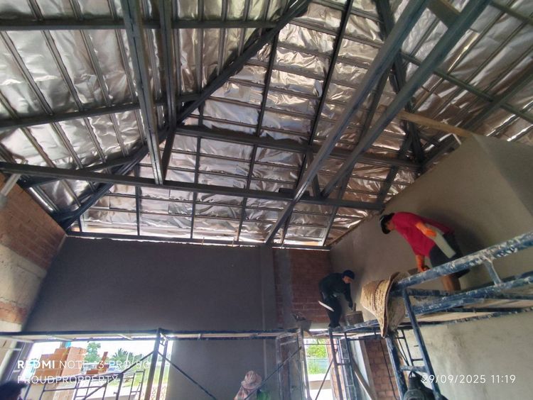 ภาพแบบบ้าน-ไทป์ เอ