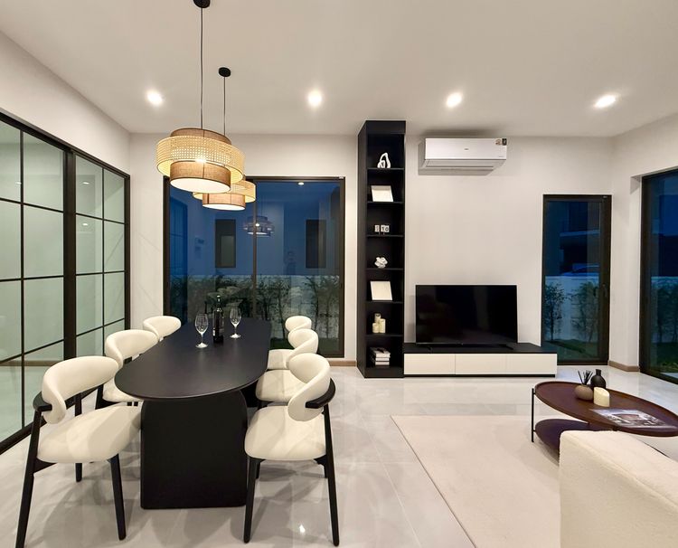 ภาพแบบบ้าน-ชลันตา พรีเมียม 50-78 ตร.วา