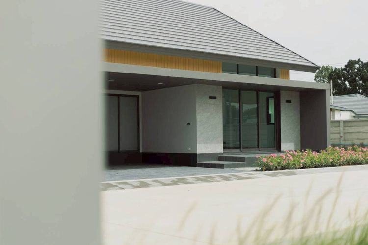 ภาพแบบบ้าน-อัตลักษณ์ มอร์