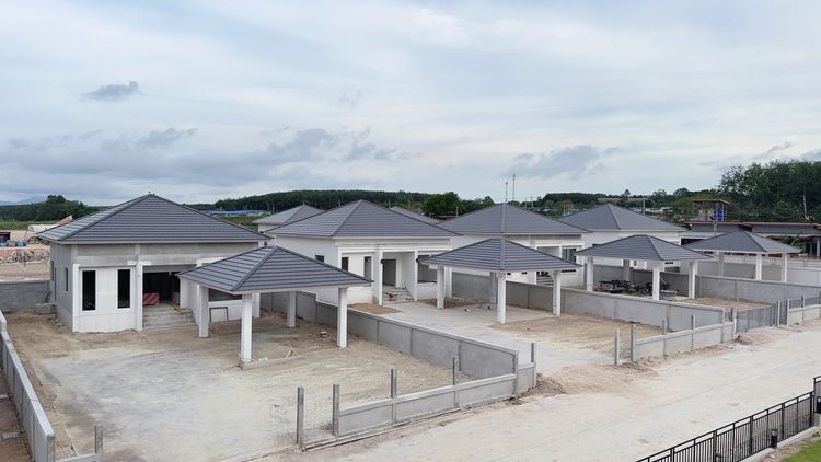 ภาพแบบบ้าน-โครงการเดอะวิลเลจ 15