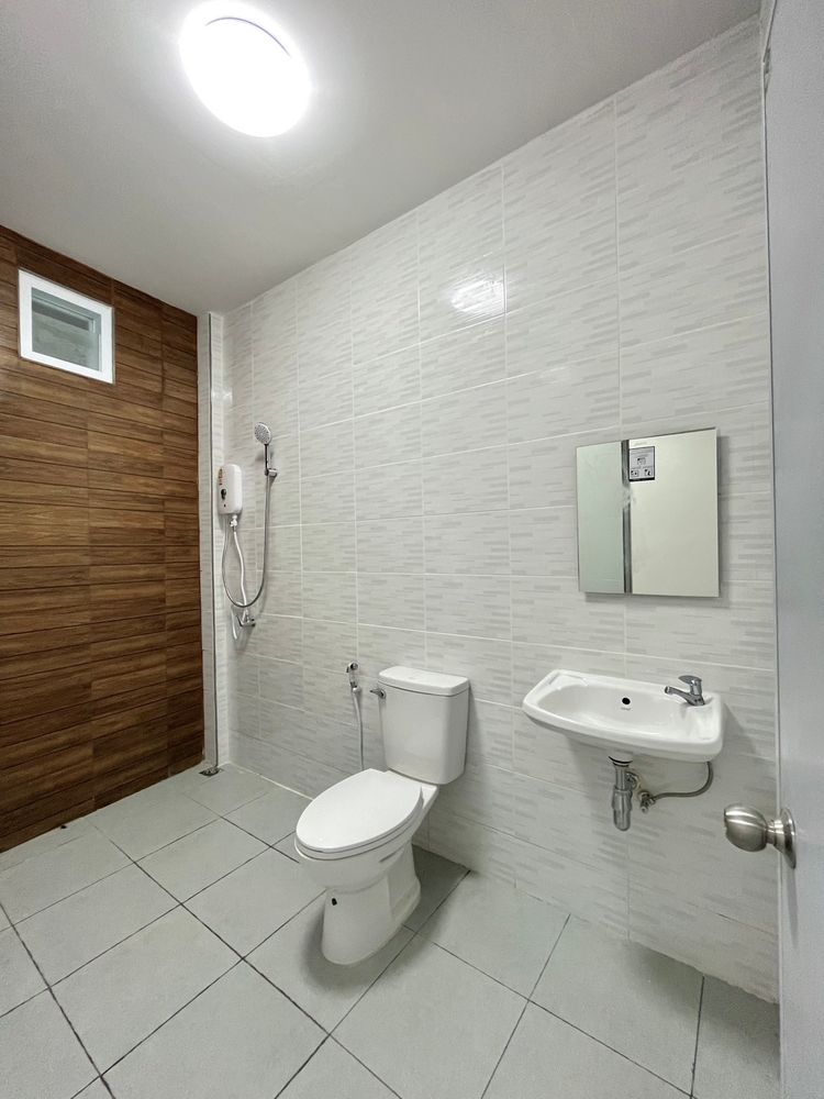 ภาพแบบบ้าน-ทาวนโฮมสามออ 1 ลำปลายมาศ