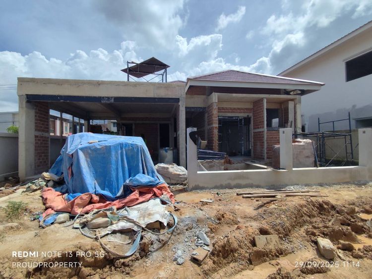 ภาพแบบบ้าน-ไทป์ เอ