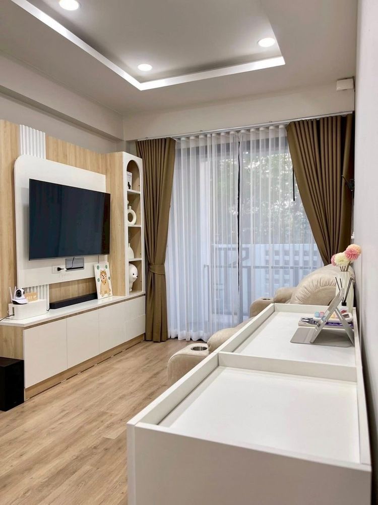 ภาพแบบบ้าน-บ้านเดี่ยว 1 ชั้น