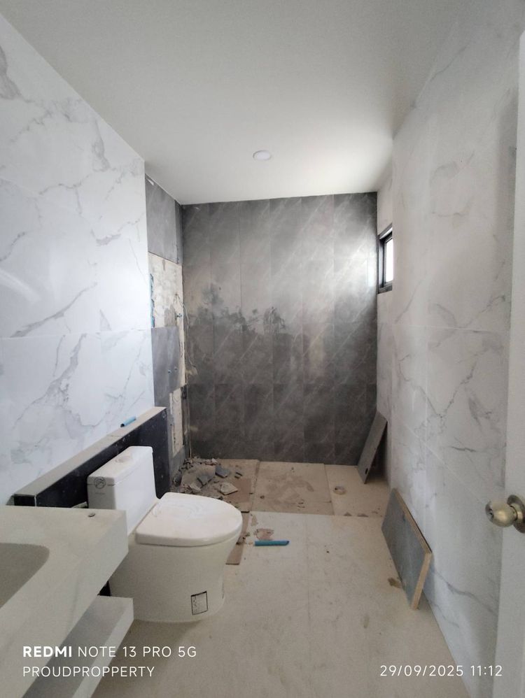 ภาพแบบบ้าน-ไทป์ บี