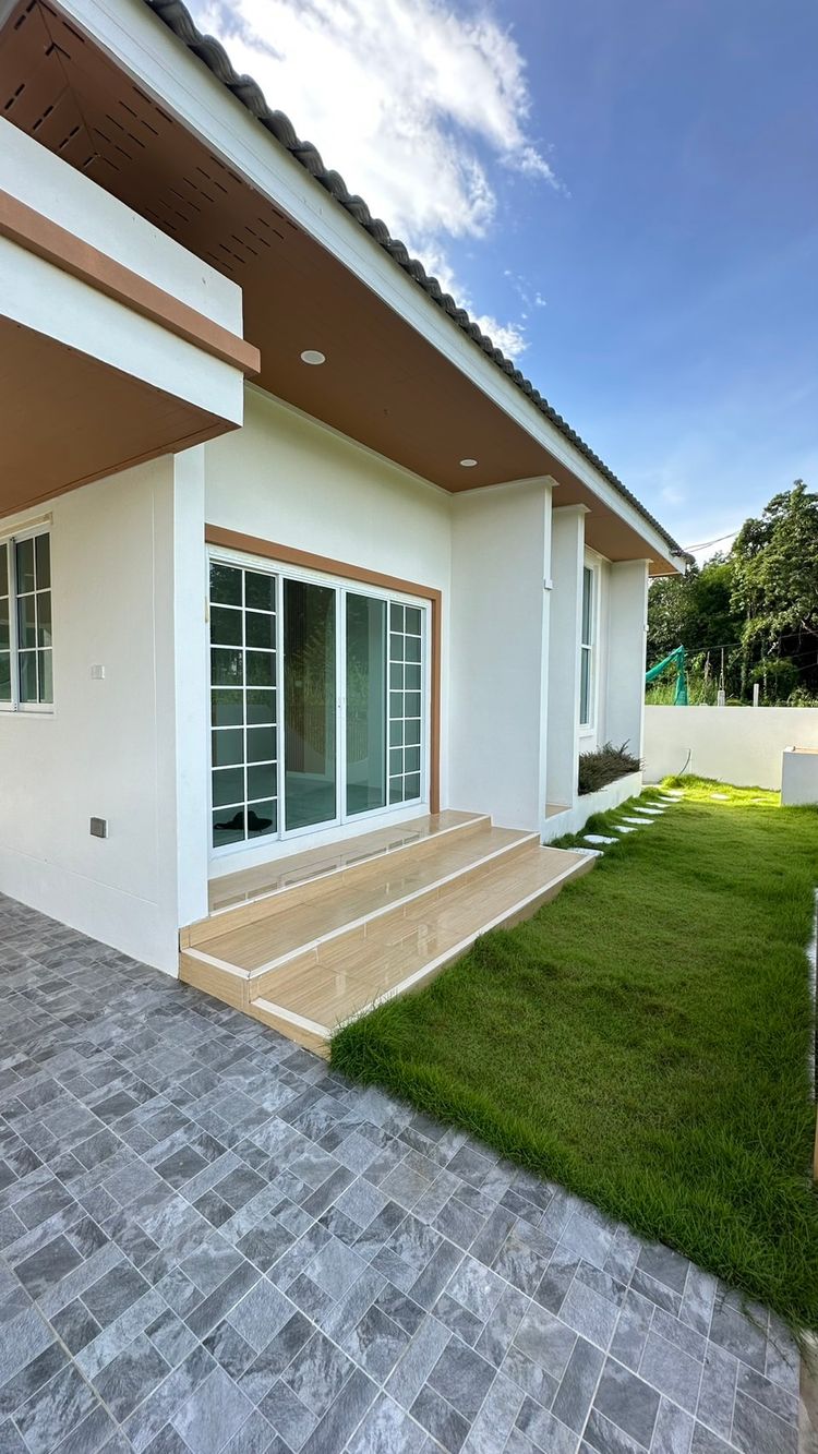 ภาพแบบบ้าน-บ้านมินิมอล