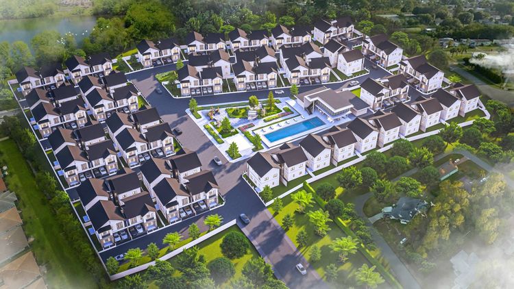 ภาพแบบบ้าน-แบบบ้านนิวซีรี่ย์