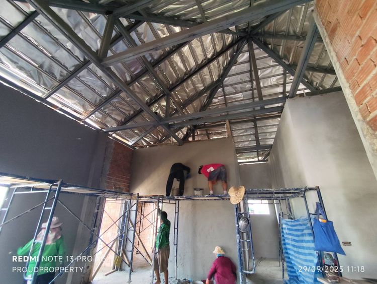 ภาพแบบบ้าน-ไทป์ เอ