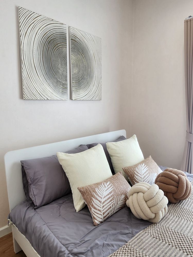 ภาพแบบบ้าน-ทาวน์โฮม 2 ชั้น หน้ากว้าง 5.4 เมตร - พร้อมเข้าอยู่