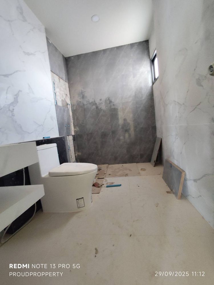 ภาพแบบบ้าน-ไทป์ บี