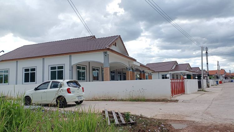 ภาพแบบบ้าน-ทรงปั้นหยาโมเดิร์น