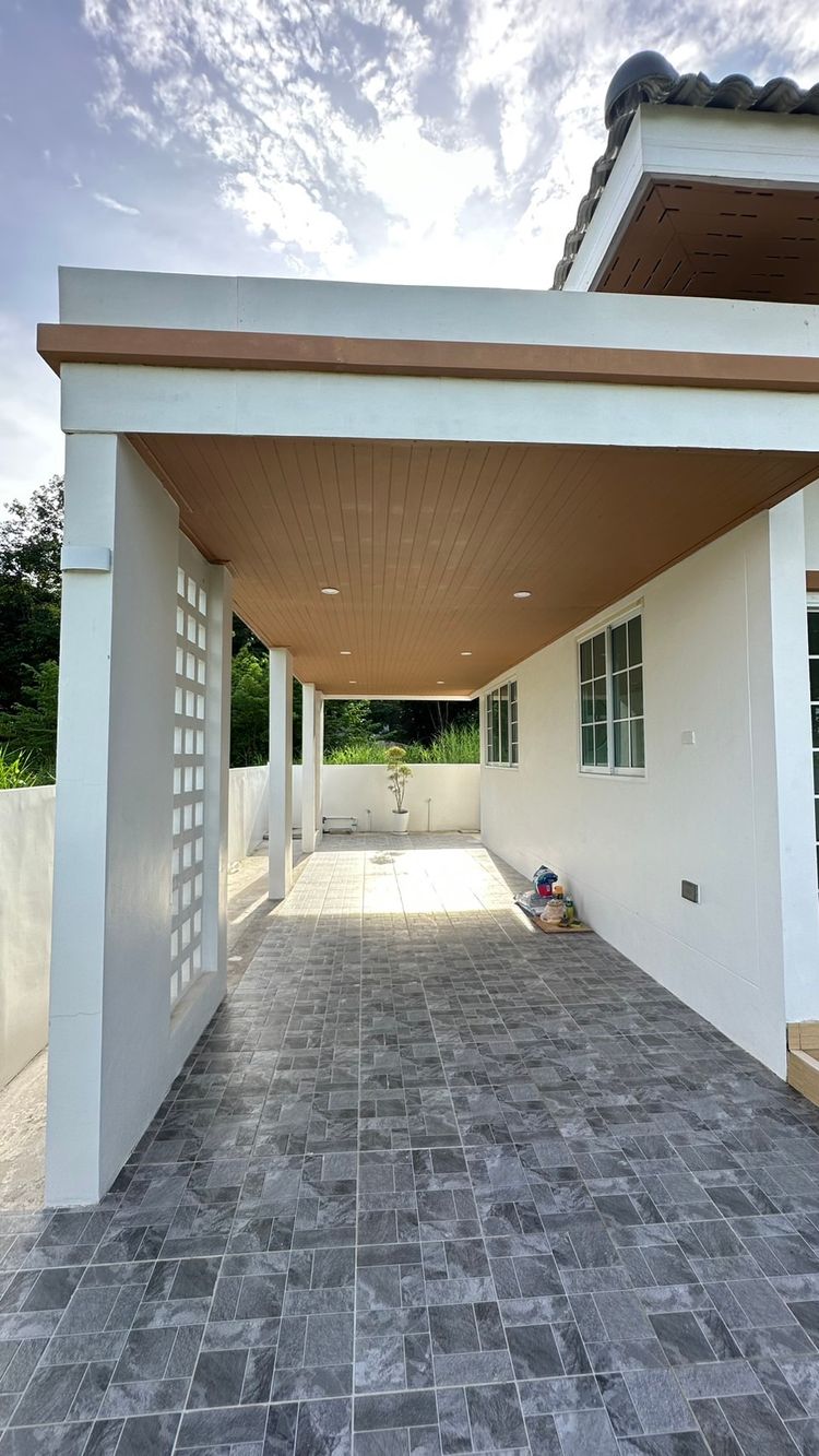 ภาพแบบบ้าน-บ้านมินิมอล