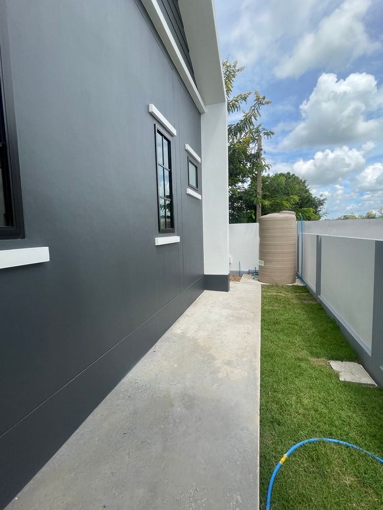 ภาพแบบบ้าน-Type A