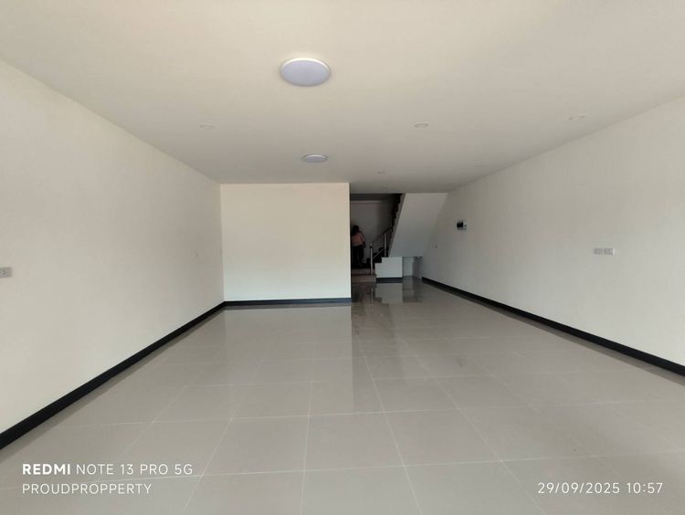 ภาพแบบบ้าน-อาคารพาณิชย์