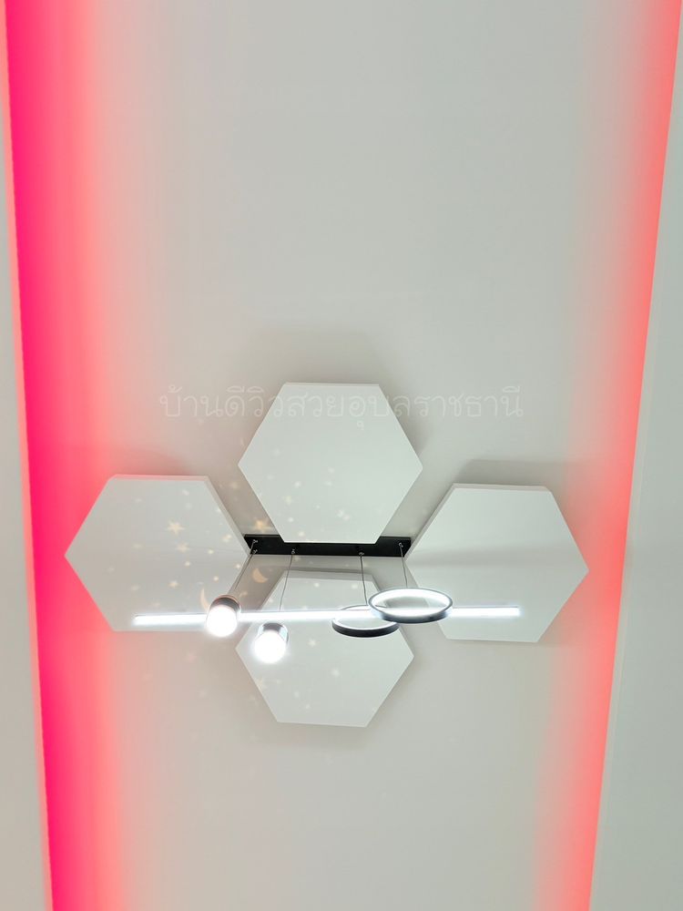 ภาพแบบบ้าน-โครงการก่อสุขสิริ แสนสุขวารินชำราบ