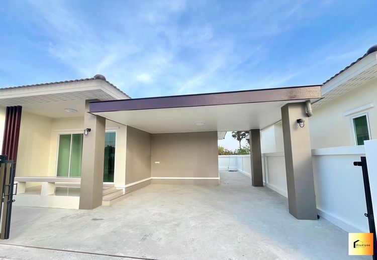 ภาพแบบบ้าน-แบบบ้านสไตล์ปั้นหยา