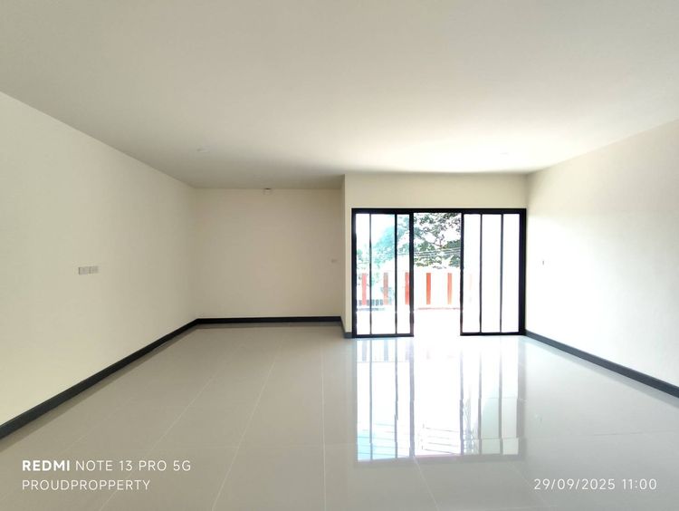 ภาพแบบบ้าน-อาคารพาณิชย์