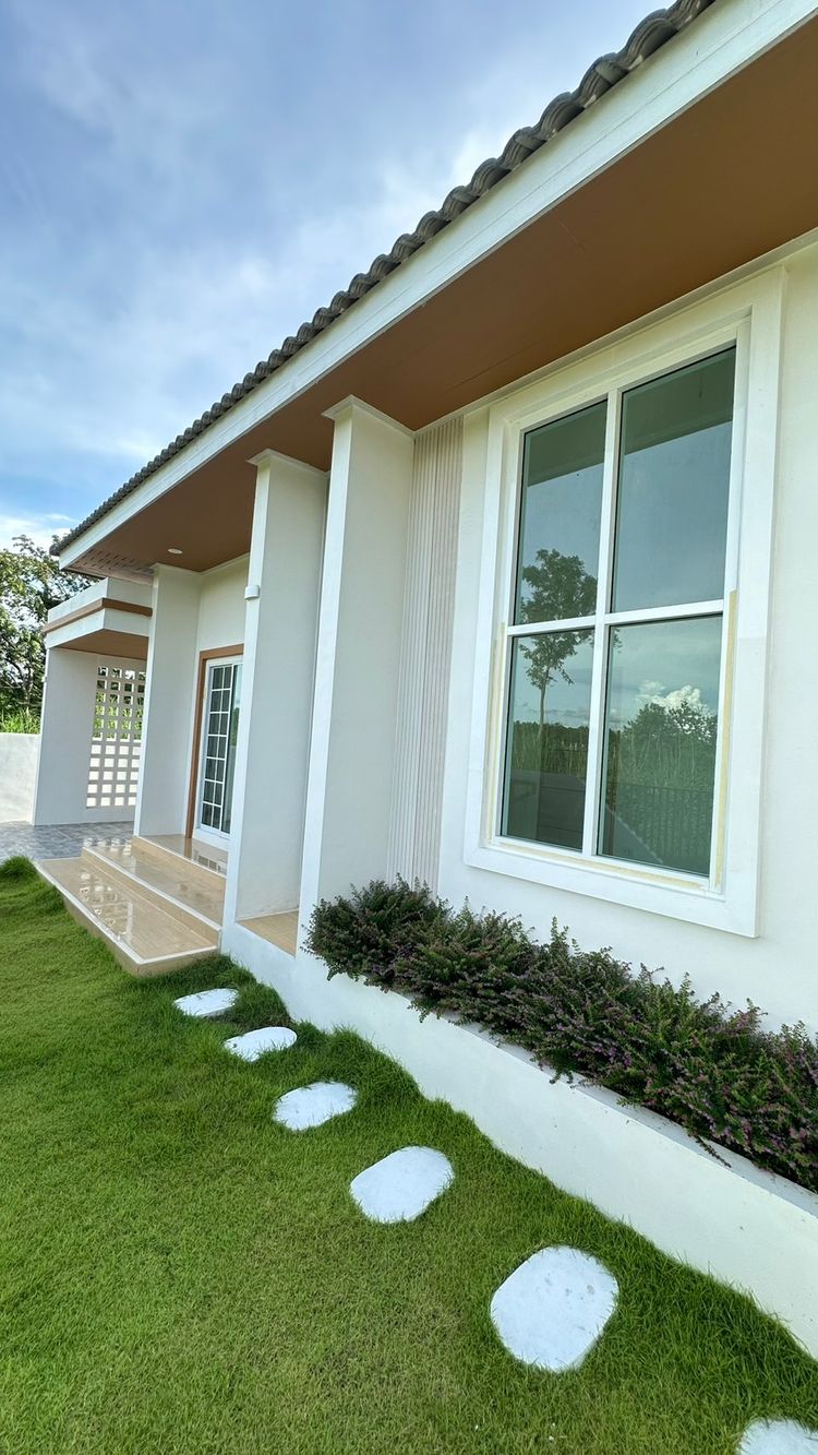 ภาพแบบบ้าน-บ้านมินิมอล