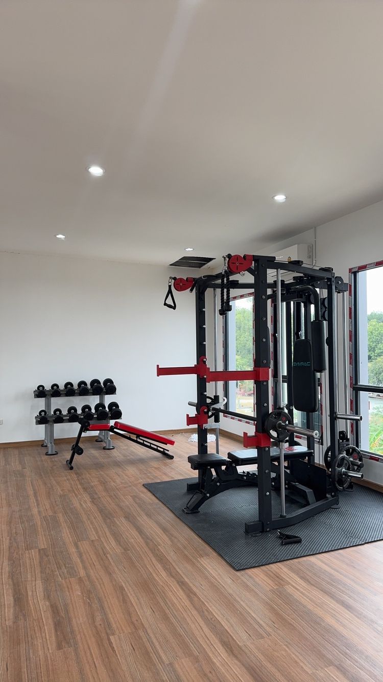 ภาพแบบบ้าน-โครงการเดอะวิลเลจ 15