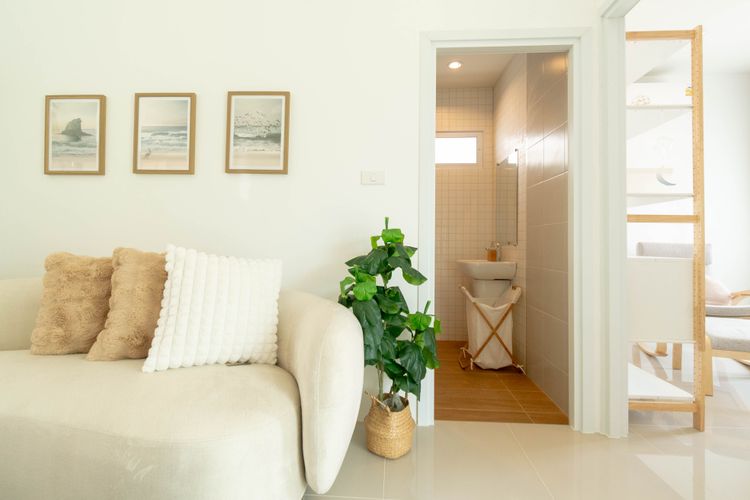 ภาพแบบบ้าน-แบบบ้านยูระ (YURA)