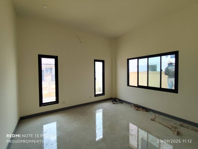 ภาพแบบบ้าน-ไทป์ บี