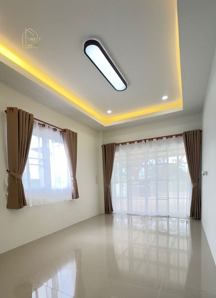 ภาพแบบบ้าน-สวีทโฮมเชียงราย