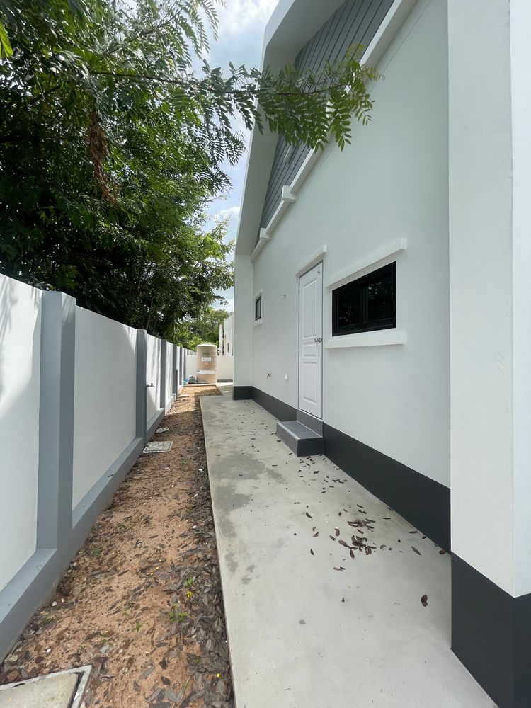 ภาพแบบบ้าน-Type A