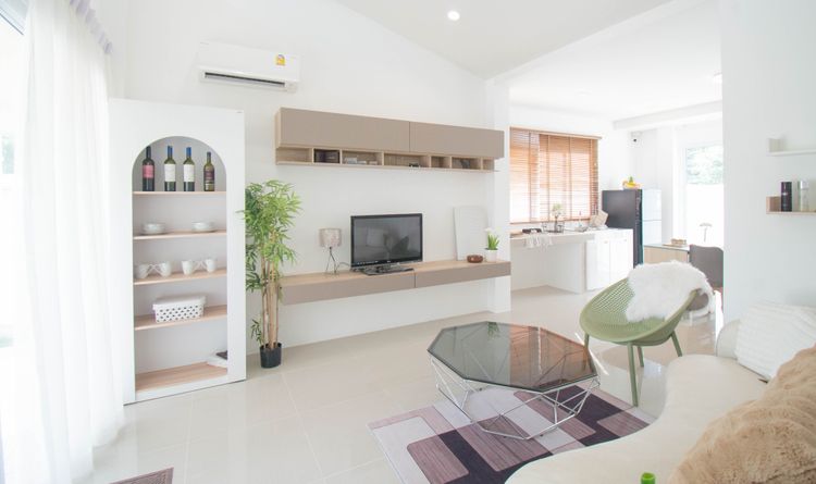 ภาพแบบบ้าน-แบบบ้านยูระ (YURA)