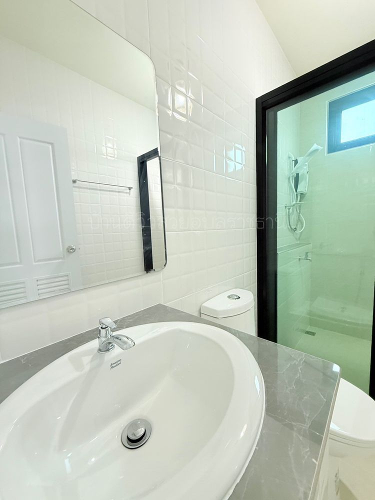 ภาพแบบบ้าน-โครงการก่อสุขสิริ แสนสุขวารินชำราบ