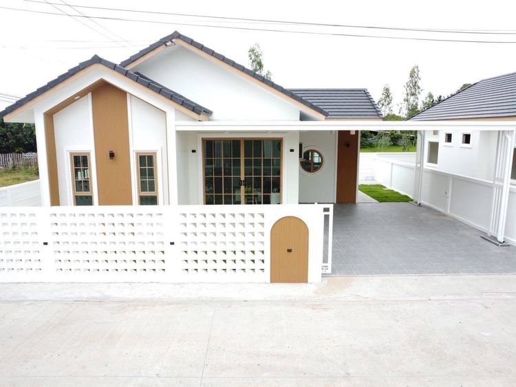 ภาพแบบบ้าน-บ้านสิรินารา 5