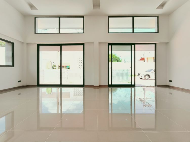 ภาพแบบบ้าน-อัตลักษณ์ แมกซ์ 2 ห้องน้ำ