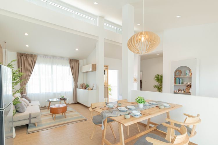 ภาพแบบบ้าน-แบบบ้านฮารุ (HARU)