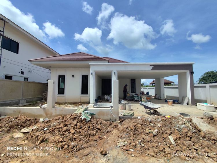 ภาพแบบบ้าน-ไทป์ บี