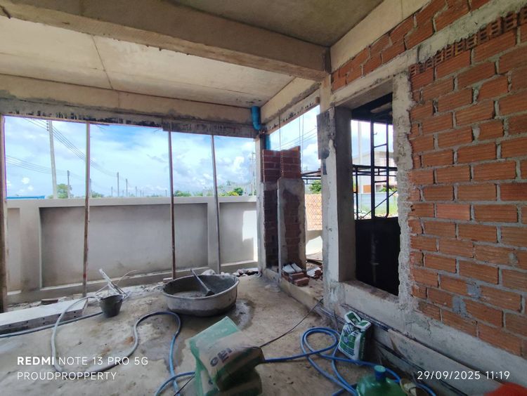 ภาพแบบบ้าน-ไทป์ เอ