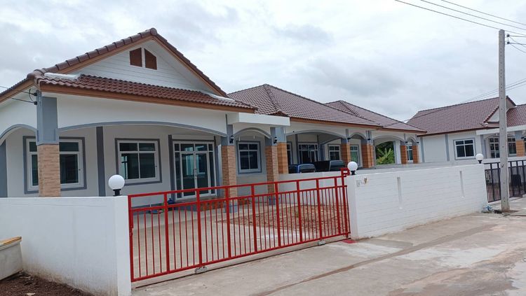 ภาพแบบบ้าน-ทรงปั้นหยาโมเดิร์น