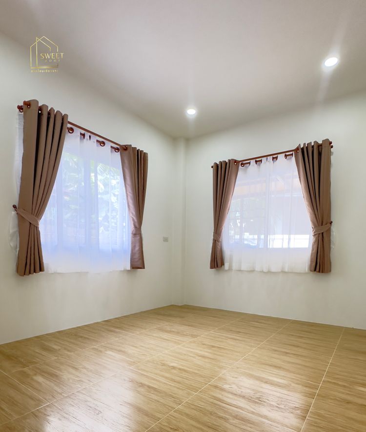 ภาพแบบบ้าน-สวีทโฮมเชียงราย