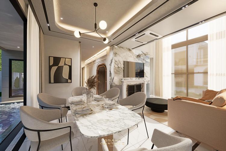 ภาพแบบบ้าน-Type C